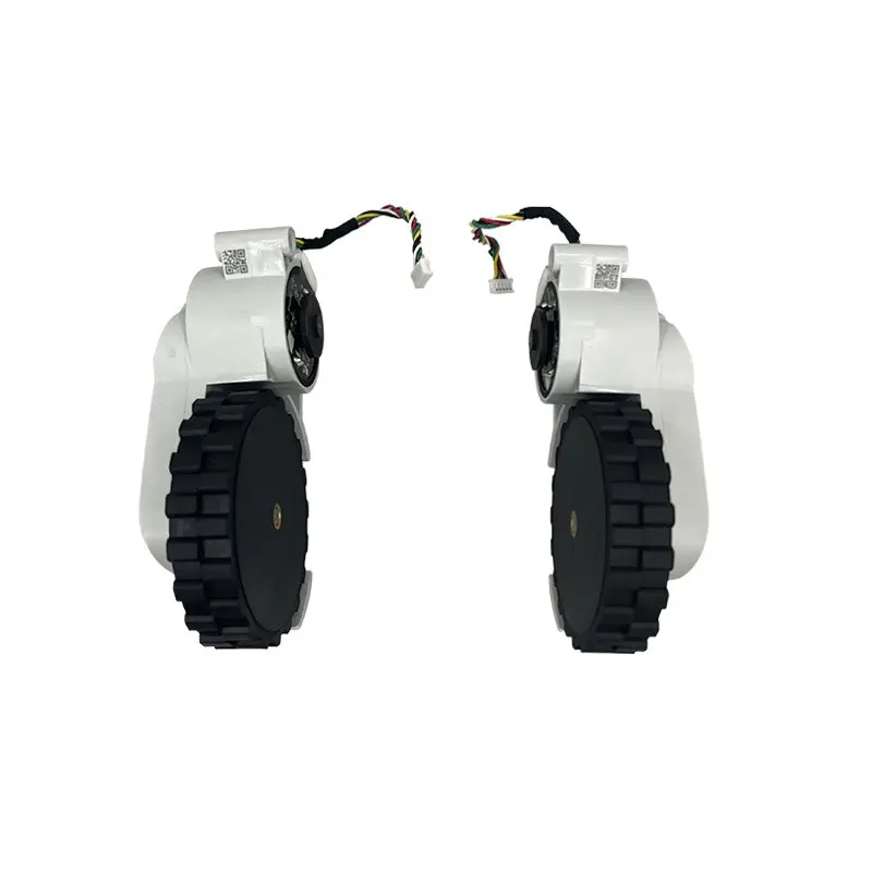 Робот-пылесос walking glide wheel для Xiaomi Mijia E10 B112 E12 запасные части